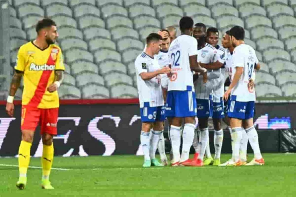 Strasbourg vs Lille Live Streaming, Live Score, Team Prediction, Lineups, Kick-off Time: Ligue 1 2021