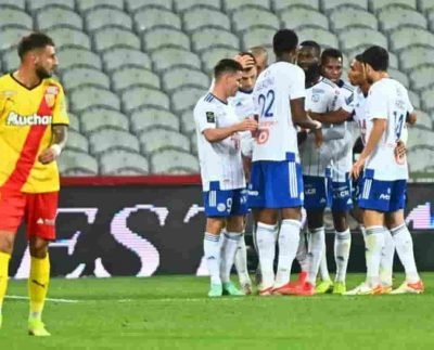 Strasbourg vs Lille Live Streaming, Live Score, Team Prediction, Lineups, Kick-off Time: Ligue 1 2021