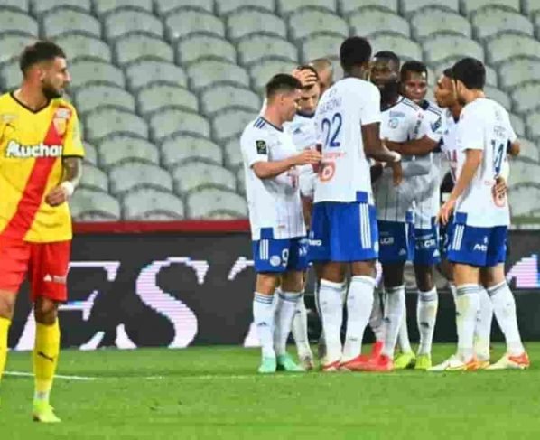 Strasbourg vs Lille Live Streaming, Live Score, Team Prediction, Lineups, Kick-off Time: Ligue 1 2021