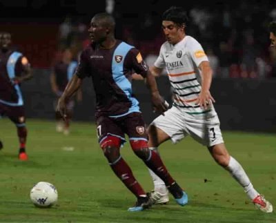 Sassuolo vs Salernitana Live Streaming, Live Score, Team Prediction, Lineups, Kick-off Time: Serie A 2021-22