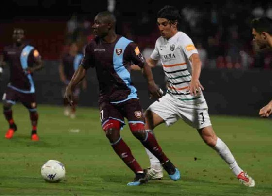 Sassuolo vs Salernitana Live Streaming, Live Score, Team Prediction, Lineups, Kick-off Time: Serie A 2021-22