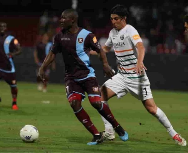 Sassuolo vs Salernitana Live Streaming, Live Score, Team Prediction, Lineups, Kick-off Time: Serie A 2021-22