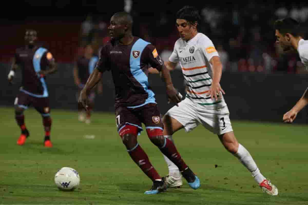 Sassuolo vs Salernitana Live Streaming, Live Score, Team Prediction, Lineups, Kick-off Time: Serie A 2021-22