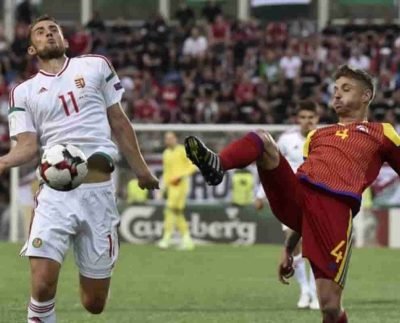 Hungary vs Andorra Live Streaming, Live Score, Team Prediction, Lineups, Kick-off Time: 2022 FIFA World Cup Qualifiers – UEFA