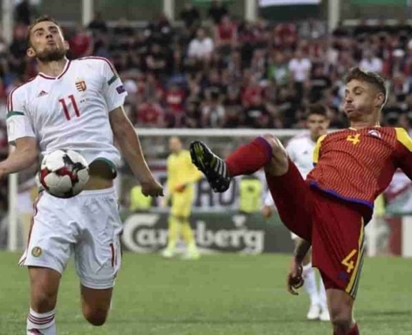 Hungary vs Andorra Live Streaming, Live Score, Team Prediction, Lineups, Kick-off Time: 2022 FIFA World Cup Qualifiers – UEFA