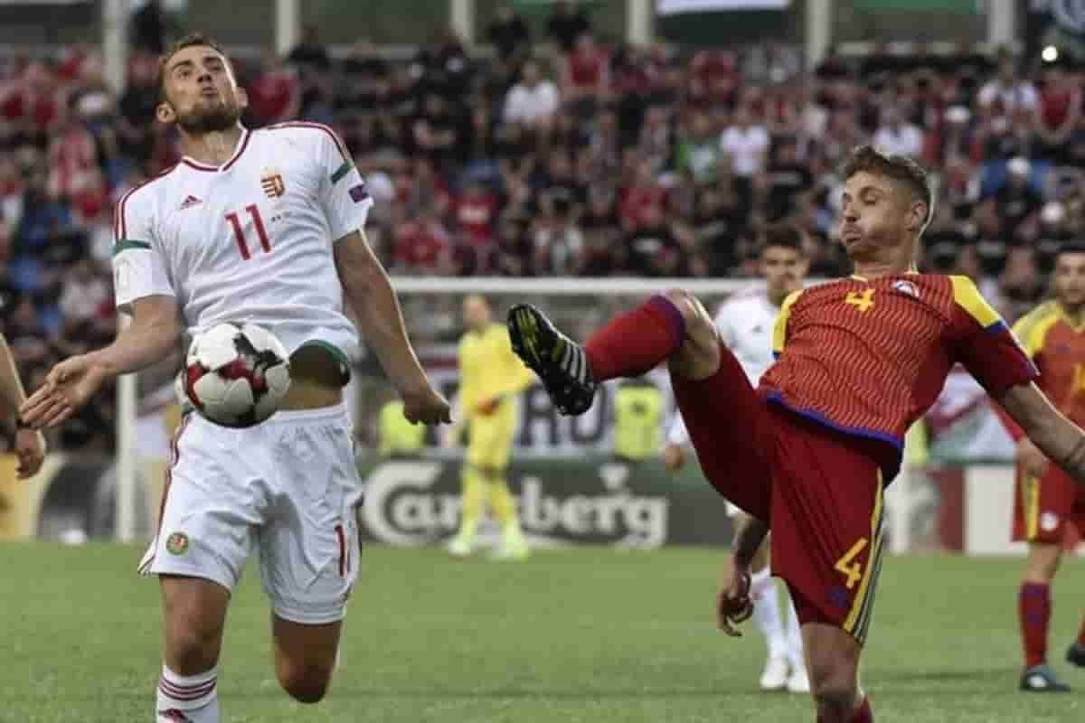 Hungary vs Andorra Live Streaming, Live Score, Team Prediction, Lineups, Kick-off Time: 2022 FIFA World Cup Qualifiers – UEFA