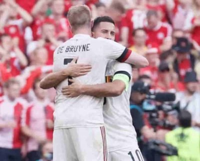 Estonia vs Belgium Live Streaming, Live Score, Team Prediction, Lineups, Kick-off Time: 2022 FIFA World Cup Qualifiers – UEFA