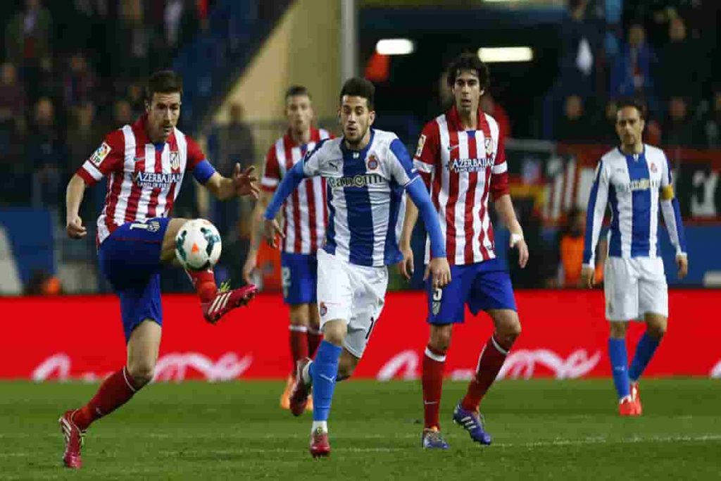 Espanyol vs Atletico Madrid Live Streaming, Live Score, ESL vs ATL Dream11 Team Prediction, Lineups, H2H, Kick-off Time: La Liga 2021