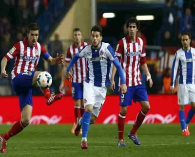 Espanyol vs Atletico Madrid Live Streaming, Live Score, ESL vs ATL Dream11 Team Prediction, Lineups, H2H, Kick-off Time: La Liga 2021