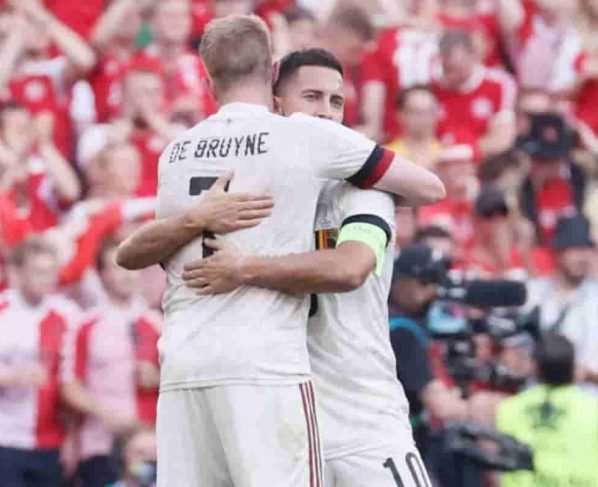 Estonia vs Belgium Live Streaming, Live Score, Team Prediction, Lineups, Kick-off Time: 2022 FIFA World Cup Qualifiers – UEFA