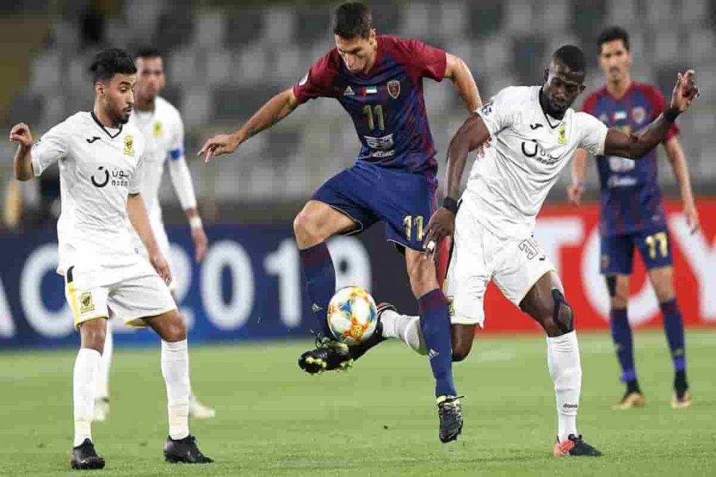 Sharjah vs Al-Wahda Live Streaming, Live Score, Team Prediction, Lineups, ACL Kick-off Time: AFC Champions League 2021