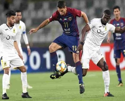 Sharjah vs Al-Wahda Live Streaming, Live Score, Team Prediction, Lineups, ACL Kick-off Time: AFC Champions League 2021
