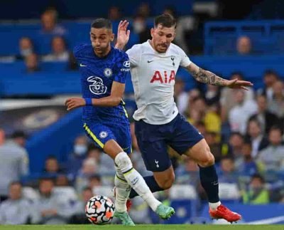 Tottenham Hotspur vs Chelsea Live Streaming, Live Score, Team Prediction, Lineups, EPL Kick-off Time: English Premier League 2021