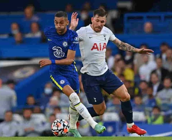 Tottenham Hotspur vs Chelsea Live Streaming, Live Score, Team Prediction, Lineups, EPL Kick-off Time: English Premier League 2021