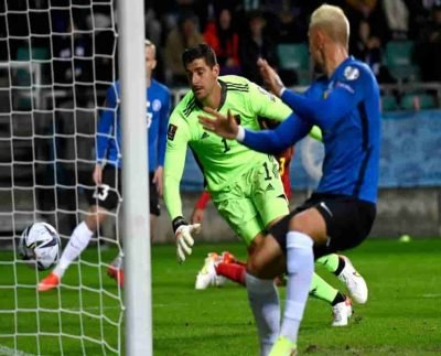Estonia vs Northern Ireland Live Streaming, Team Prediction, Live Score, Lineups, Kick-off Time: International Friendlies 2021