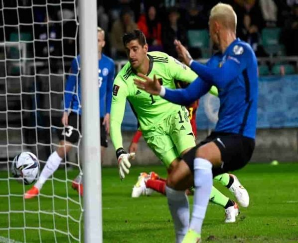 Estonia vs Northern Ireland Live Streaming, Team Prediction, Live Score, Lineups, Kick-off Time: International Friendlies 2021