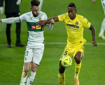 Villarreal vs Elche Live Streaming, Live Score, Team Prediction, Lineups, H2H, Kick-off Time: La Liga 2021