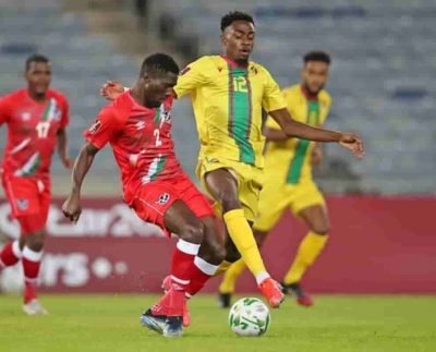 Togo vs Namibia Live Streaming, Live Score, Team Prediction, Lineups, Kick-off Time: 2022 FIFA World Cup Qualifiers – CAF