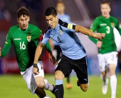 Uruguay vs Bolivia Live Streaming, Live Score, Team Prediction, Lineups, Kick-off Time: 2022 FIFA World Cup Qualifiers – CONMEBOL