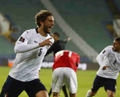 Italy vs Lithuania Live Streaming, Live Score, Team Prediction, Lineups, Kick-off Time: 2022 FIFA World Cup Qualifiers – UEFA