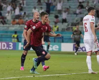 Czech Republic vs Ukraine Live Streaming, Team Prediction, Live Score, Lineups, Kick-off Time: International Friendlies 2021