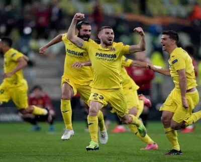 Villarreal vs Atlanta Live Streaming, Team Prediction, Live Score, Lineups, Kick-off Time: UEFA Champions League 2021