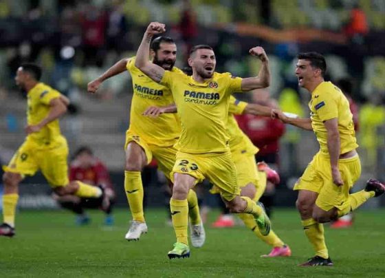 Villarreal vs Atlanta Live Streaming, Team Prediction, Live Score, Lineups, Kick-off Time: UEFA Champions League 2021