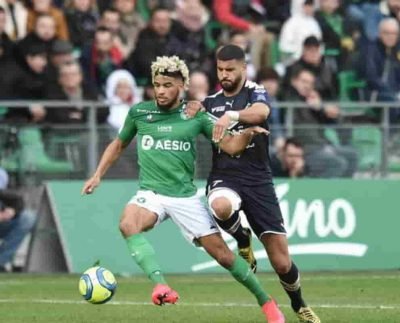 Saint-Etienne vs Bordeaux Live Streaming, Live Score, Team Prediction, Lineups, Kick-off Time: Ligue 1 2021