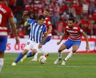 Real Sociedad vs Elche Live Streaming, Live Score, Team Prediction, Lineups, H2H, Kick-off Time: La Liga 2021