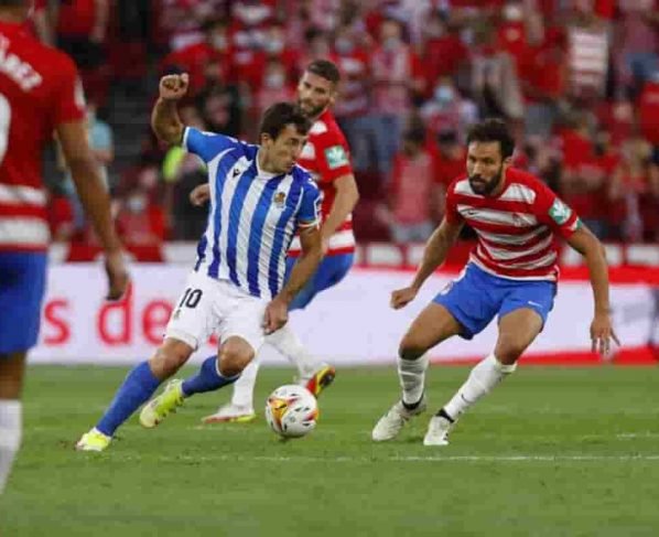 Real Sociedad vs Elche Live Streaming, Live Score, Team Prediction, Lineups, H2H, Kick-off Time: La Liga 2021