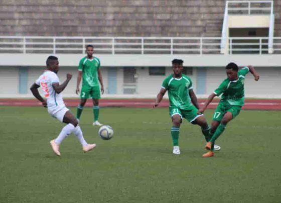 Comoros Islands vs Seychelles Live Streaming, Prediction, Live Score, Lineups, Kick-off Time: International Friendlies 2021