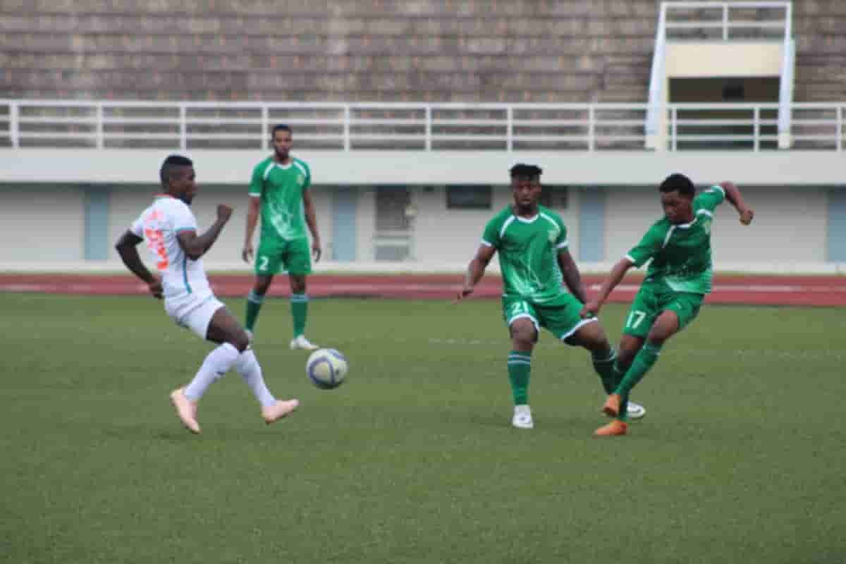 Comoros Islands vs Seychelles Live Streaming, Team Prediction, Live Score, Lineups, Kick-off Time: International Friendlies 2021