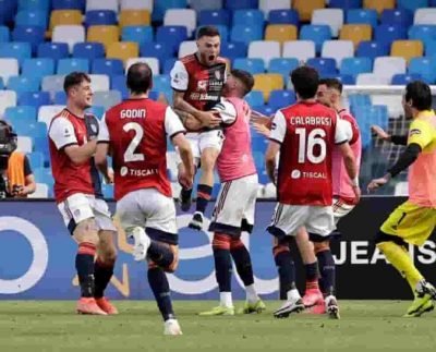 Napoli vs Cagliari Live Streaming, NAP vs CAG Dream11 Team Prediction, Live Score, Lineups, Kick-off Time: Serie A 2021
