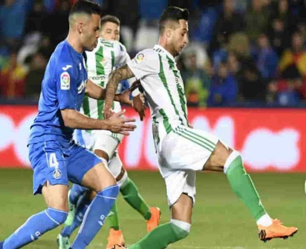 Real Betis vs Getafe Live Streaming, Live Score, RB vs GEF Dream11 Team Prediction, Lineups, H2H, Kick-off Time: La Liga 2021