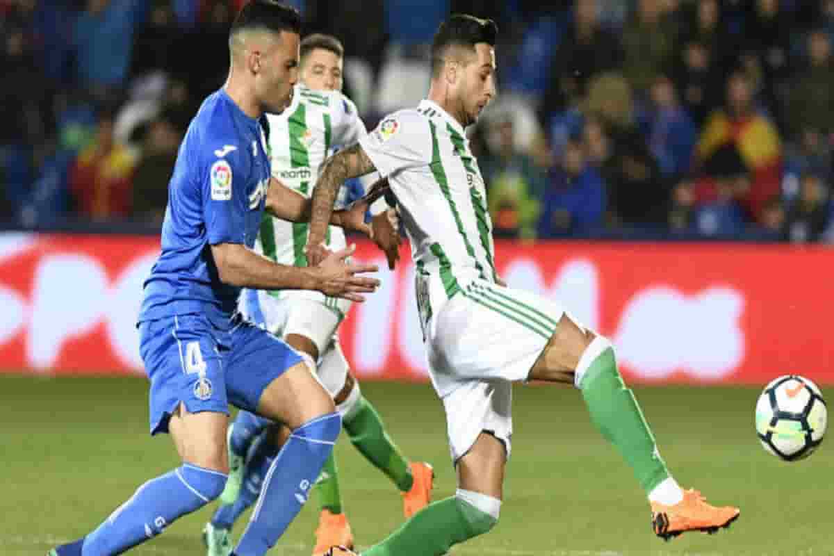Real Betis vs Getafe Live Streaming, Live Score, RB vs GEF Dream11 Team Prediction, Lineups, H2H, Kick-off Time: La Liga 2021
