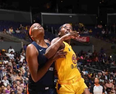 Los Angeles Sparks vs Connecticut Sun LIVE Streaming, LAS vs CON Dream11 Team Prediction, Lineups, Preview: WNBA 2021