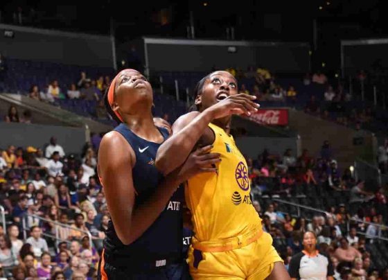 Los Angeles Sparks vs Connecticut Sun LIVE Streaming, LAS vs CON Dream11 Team Prediction, Lineups, Preview: WNBA 2021