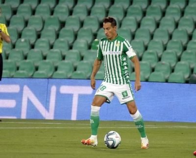 Alaves vs Real Betis Live Streaming, Live Score, ALA vs RB Dream11 Team Prediction, Lineups, H2H, Kick-off Time: La Liga 2021