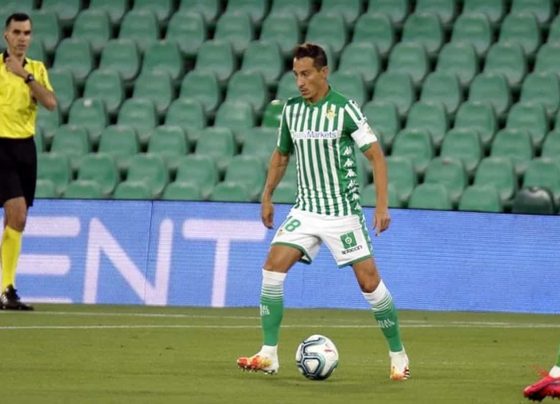 Alaves vs Real Betis Live Streaming, Live Score, ALA vs RB Dream11 Team Prediction, Lineups, H2H, Kick-off Time: La Liga 2021