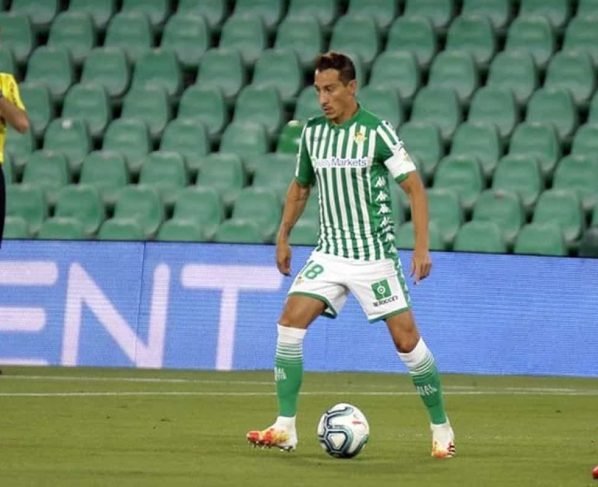 Alaves vs Real Betis Live Streaming, Live Score, ALA vs RB Dream11 Team Prediction, Lineups, H2H, Kick-off Time: La Liga 2021