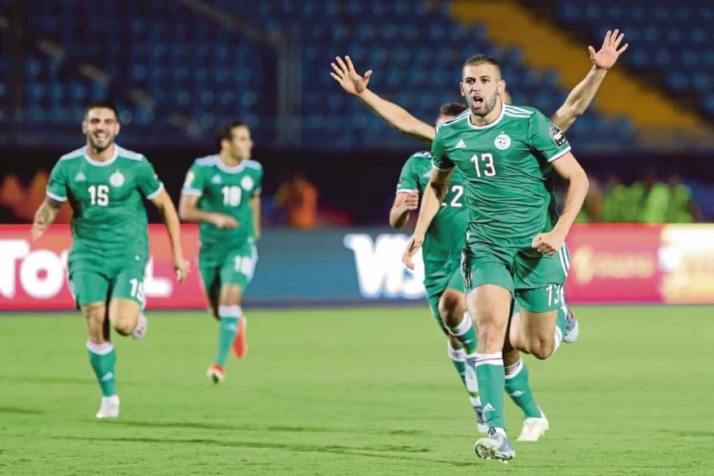 Algeria vs Niger Live Streaming, Live Score, Team Prediction, Lineups, Kick-off Time: 2022 FIFA World Cup Qualifiers – CAF