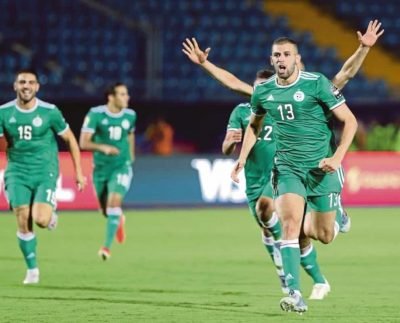 Algeria vs Niger Live Streaming, Live Score, Team Prediction, Lineups, Kick-off Time: 2022 FIFA World Cup Qualifiers – CAF
