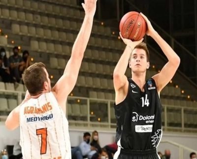 Aquila Basket Trento vs Club Joventut Badalona LIVE Streaming, ABT vs CJB Dream11 Team Prediction, Lineups: EuroCup Basketball 2021