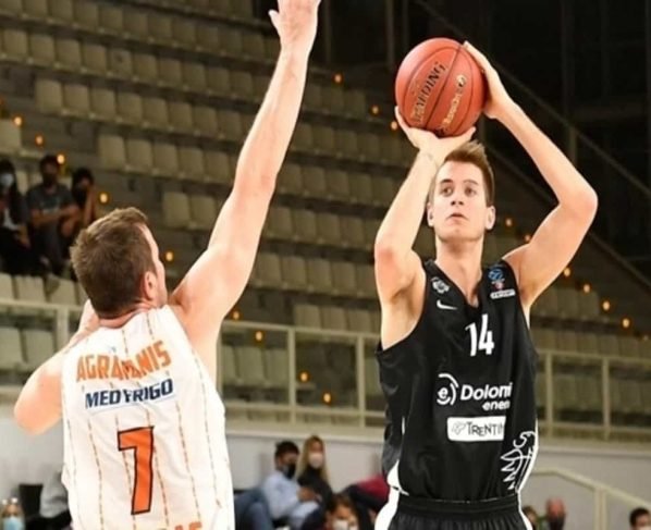 Aquila Basket Trento vs Club Joventut Badalona LIVE Streaming, ABT vs CJB Dream11 Team Prediction, Lineups: EuroCup Basketball 2021