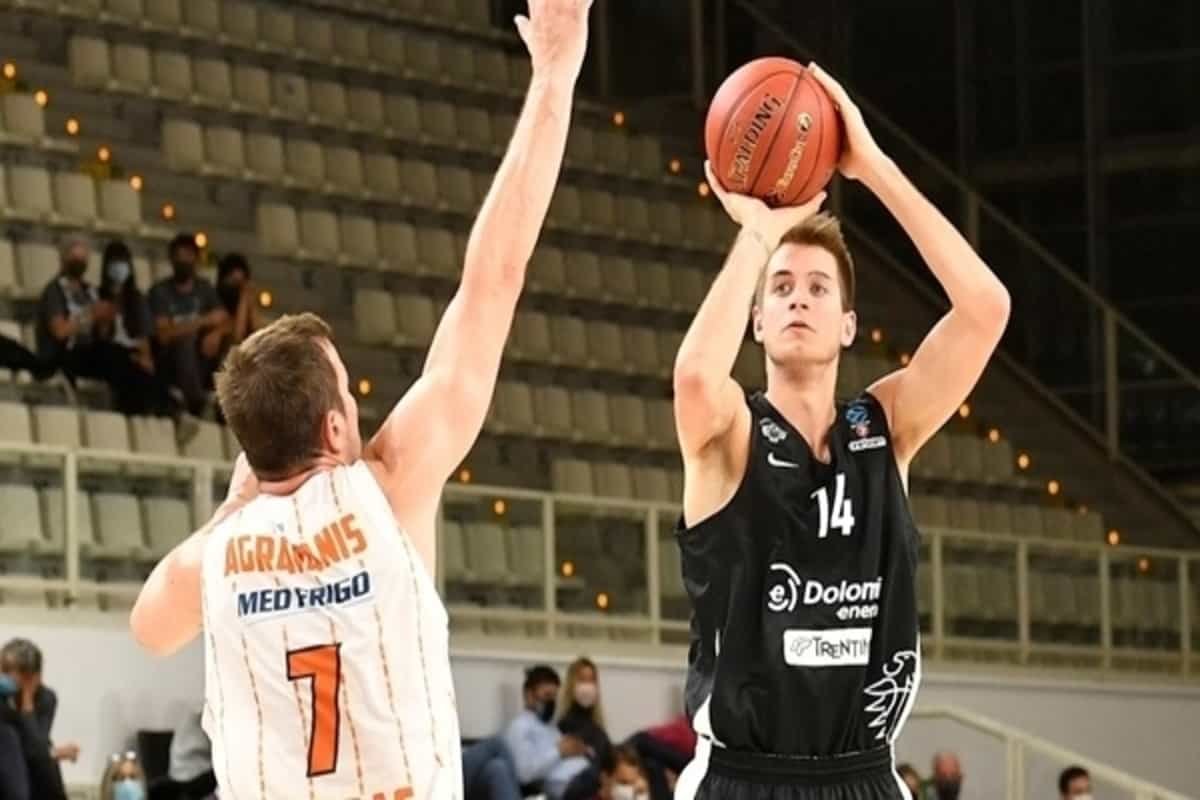 Aquila Basket Trento vs Club Joventut Badalona LIVE Streaming, ABT vs CJB Dream11 Team Prediction, Lineups: EuroCup Basketball 2021