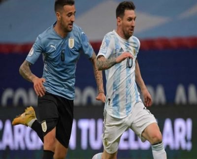 Argentina vs Uruguay Live Streaming, Live Score, ARG vs URU Dream11 Team Prediction, Lineups, Kick-off Time: 2022 FIFA World Cup Qualifiers – CONMEBOL