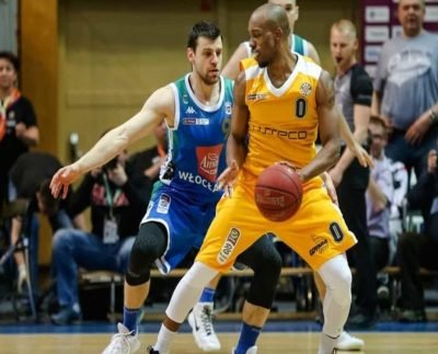 Arka Gdynia vs Wloclawek LIVE Streaming, ARG vs WLO Dream11 Team Prediction, Lineups: Polish Basketball League 2021