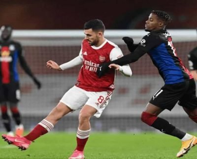 Arsenal vs Crystal Palace Live Streaming, Live Score, ARS vs CRY Dream11 Team Prediction, Lineups, EPL Kick-off Time: English Premier League 2021