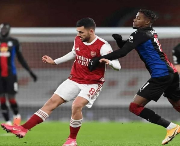 Arsenal vs Crystal Palace Live Streaming, Live Score, ARS vs CRY Dream11 Team Prediction, Lineups, EPL Kick-off Time: English Premier League 2021