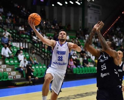 Basket Brindisi vs Cluj-Napoca LIVE Streaming, BRI vs CLN Dream11 Team Prediction, Lineups: Basketball Champions League 2021